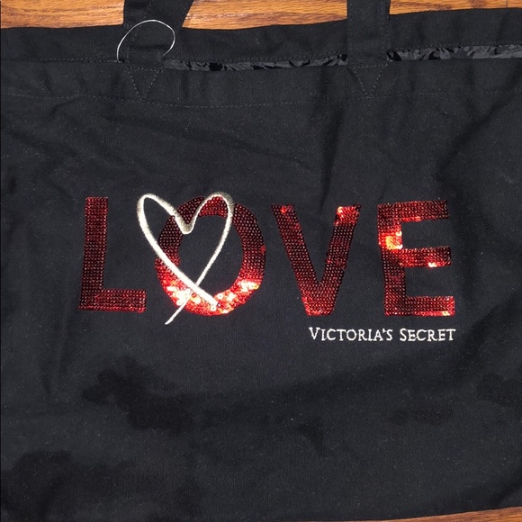 Victoria’s Secret Limited Edition Tote bag - Picture 2 of 4